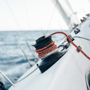 Pacchetto crociera in Catamarano