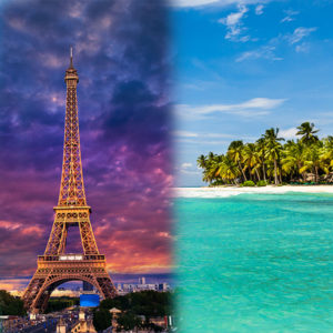 Pacchetto camera Morea