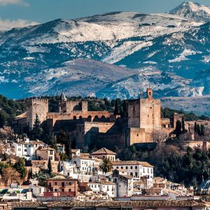 Visita guidata Granada