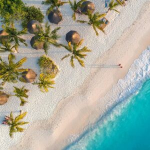 Escursione Paradise Island con pranzo a base di pesce