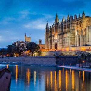 Tappa a Palma de Mallorca