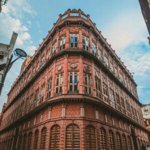 Notte a Bikaner