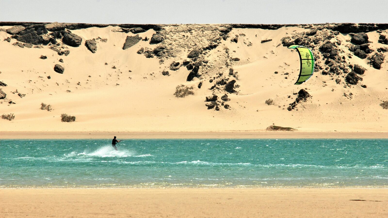 Dakhla