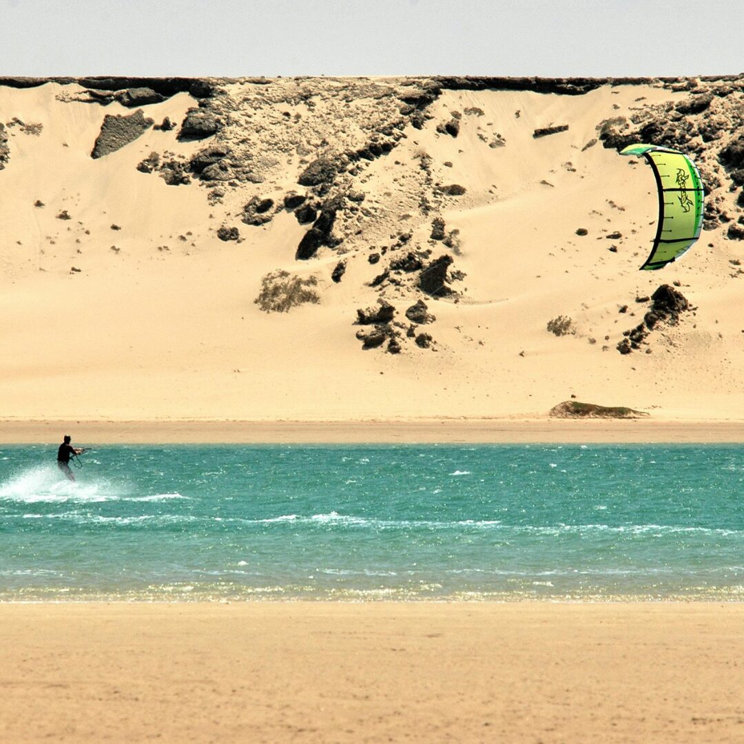 Dakhla